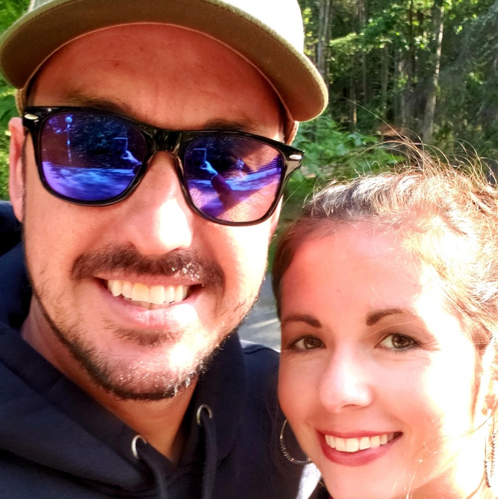 Meet your Posher, Joanna